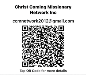 Zell payment qr