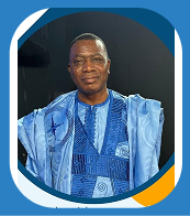 Apostle Alex Gyan-Benneh