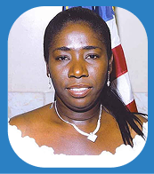 Dr Mrs. Salome Gyan-Benneh