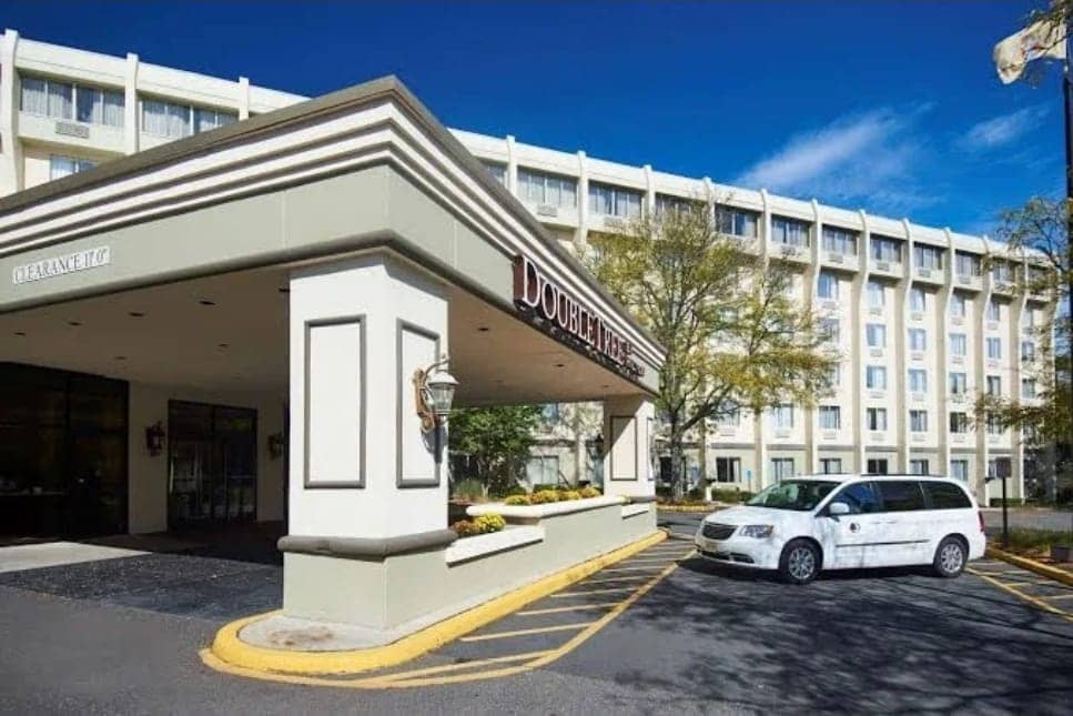 Double Tree