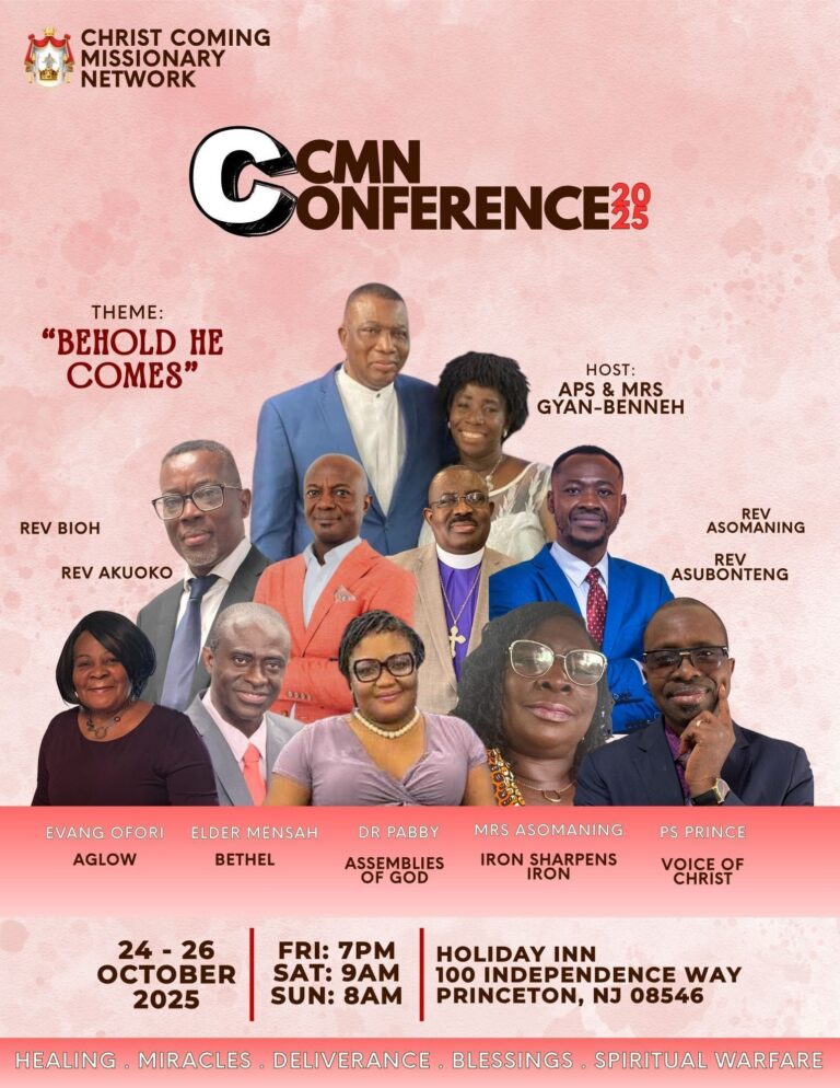 CCM Conference