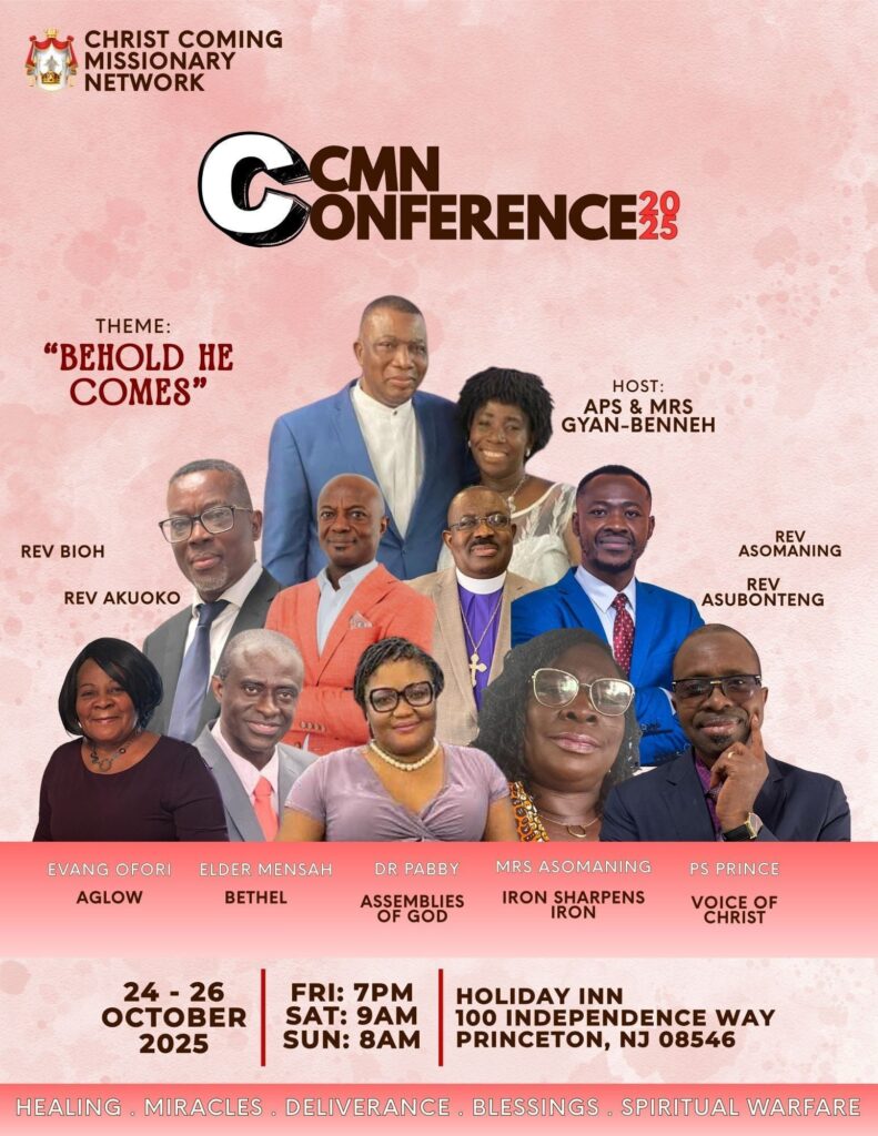 CCM Conference