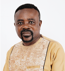 Apostle Daniel Benyah