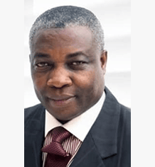 Kumi Duodu