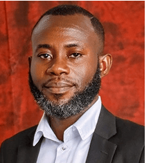 Pastor Foster Nana Afriyie