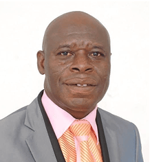 Rev Adu kyeremeh